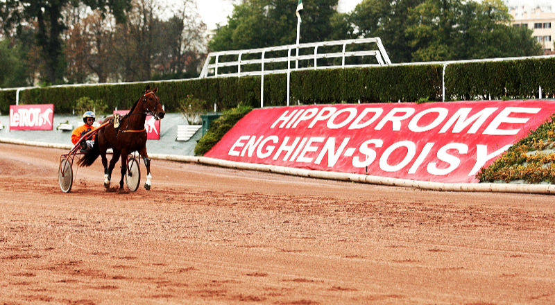 Jeudi 11 Octobre à Enghien: Le course par course!