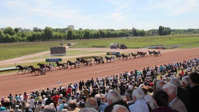 Lundi 3 Juin à Caen: Notre séléction