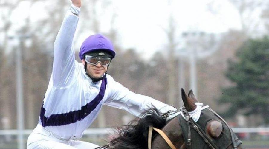 Jeudi 16 Février 2017 à Vincennes : Une belle réunion annoncée pour Yoann Lebourgeois !