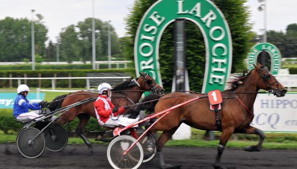 Samedi 15 Avril au Croisé-Laroche : le course par course !