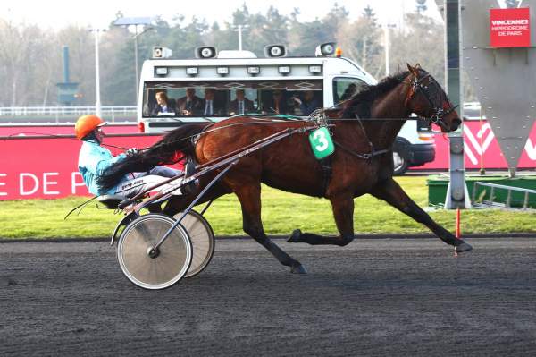 Dimanche 24 Mai à Villeneuve-Sur-Lot: Trophée Vert: Notre sélection!