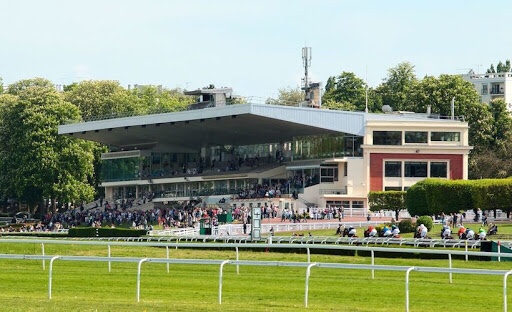 Mardi 30 Juin à Saint-Cloud: La sélection de Thomas!