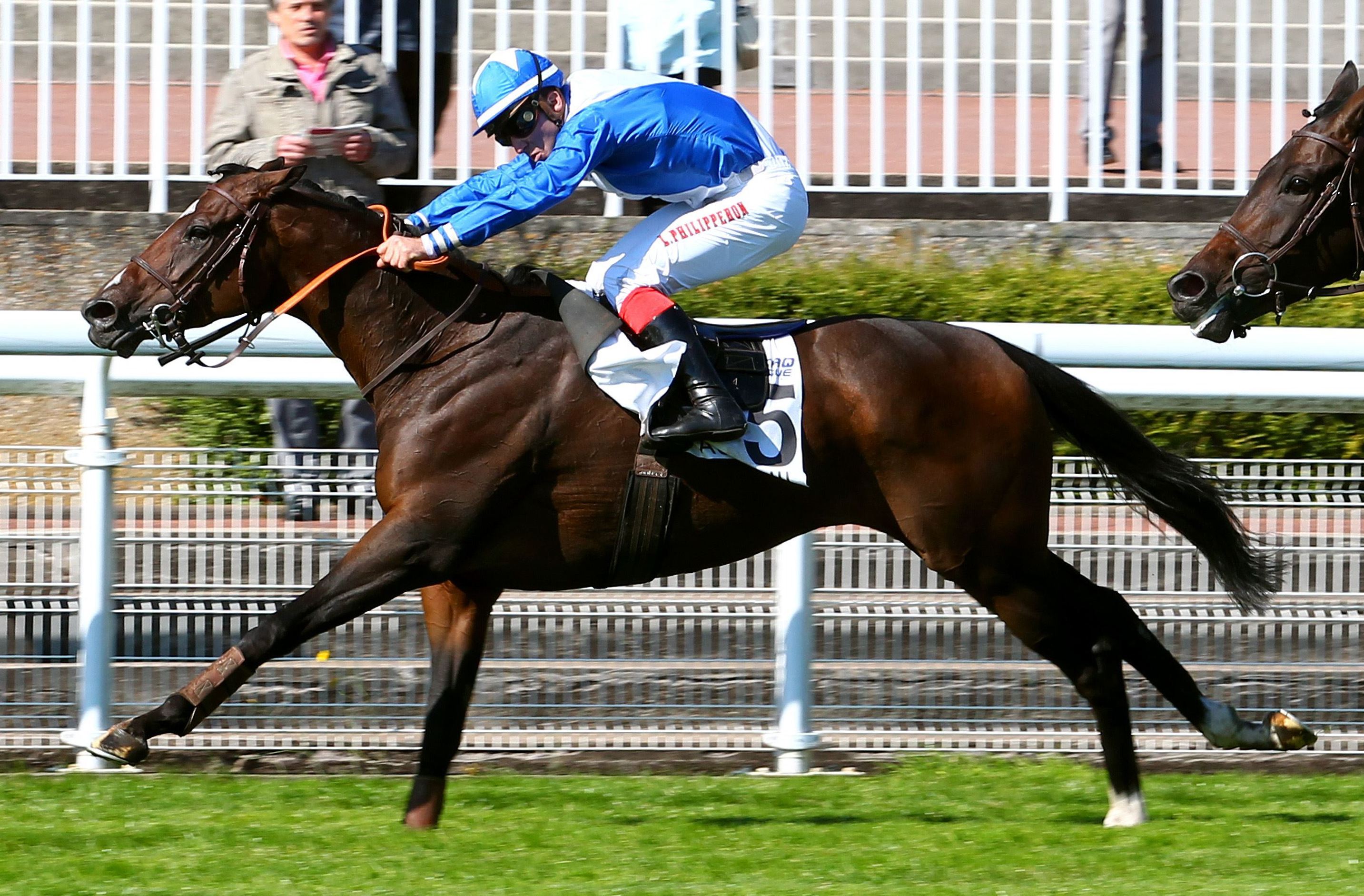 Lundi 3 Août à Clairefontaine: Et que ça ROCK!