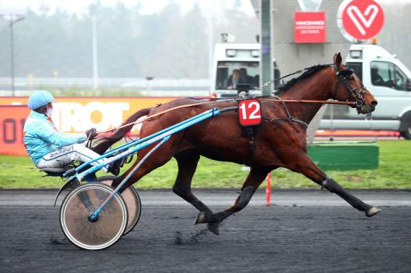 Mercredi 23 Septembre à Lisieux: GNT- Quinté+: La sélection de David!
