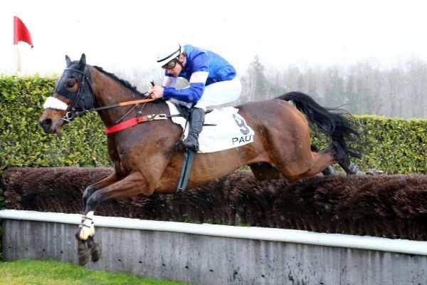 Vendredi 29 janvier à Pau : La Sélection de Thomas !