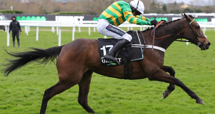 Tuesday 16th March: The beginning of Cheltenham’s Meeting 2021!