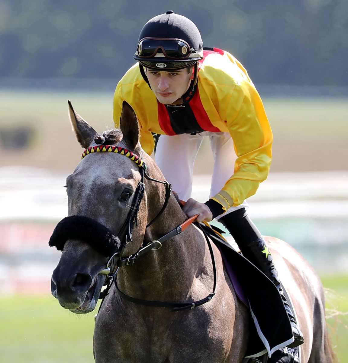 Samedi 8 Mai à Lyon-Parilly: Un Jour Férié qui a de l’allure!