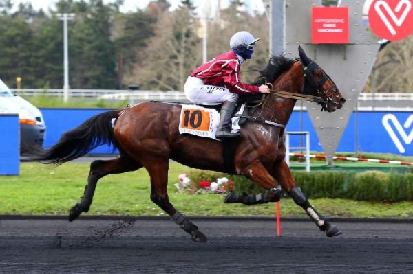Mardi 8 Juin à Vincennes : Notre sélection!