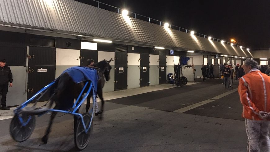 Mardi 31 mai à Vincennes : Notre sélection !