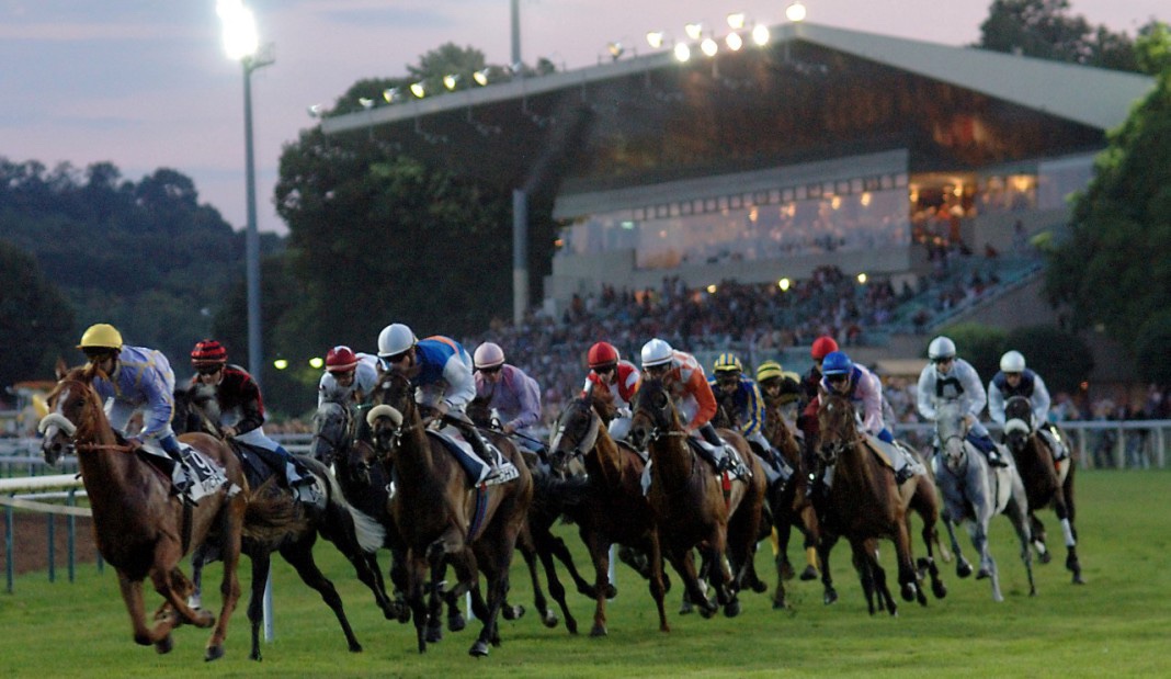 Mercredi 27 Juillet à Vichy : La sélection de Lucas !
