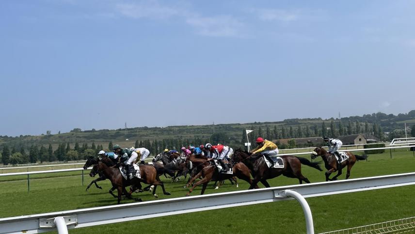 Mardi 30 Août à Dieppe : La sélection de Lucas !