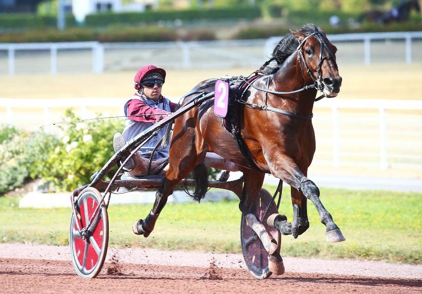 « L’Atlantique » au menu ce samedi sur le plateau de Soisy!