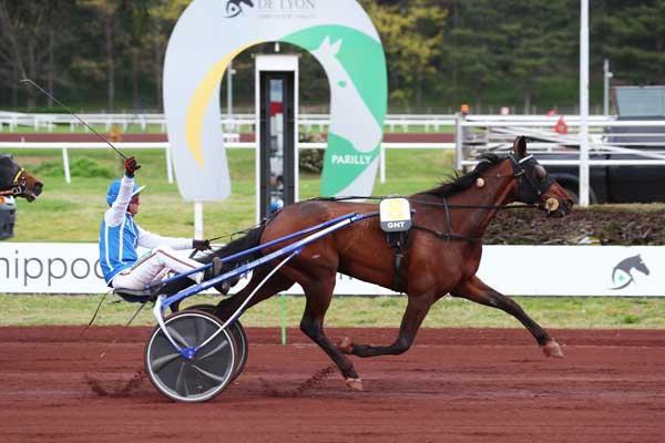 Le GNT fait escale à Saint-Brieuc!