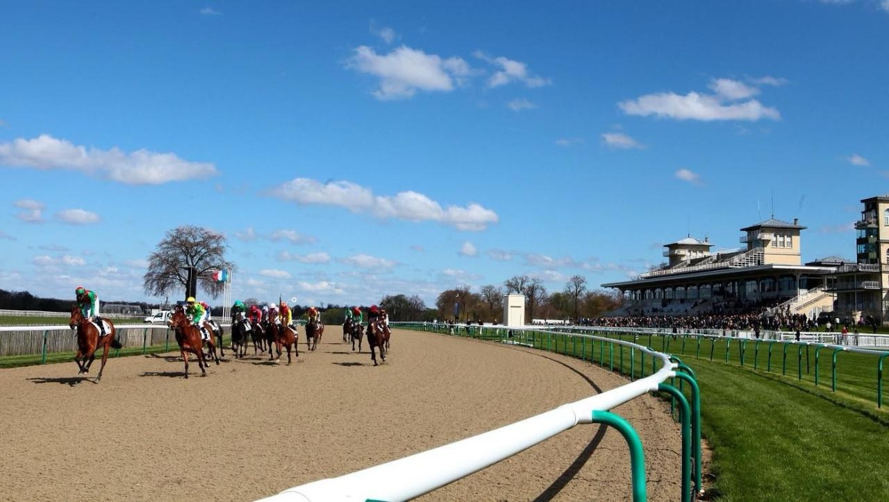Courses à Deauville : Les chevaux à suivre de Lucas ce Vendredi !